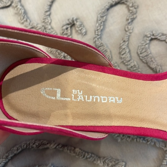 Chinese Laundry Heels - Size 9M - Picture 3 of 6